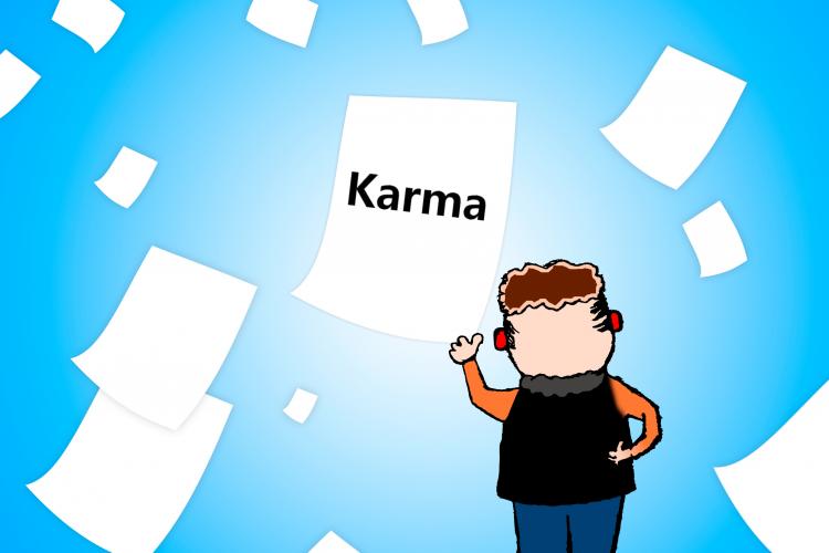 Karma400