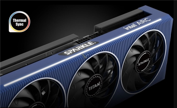 45ĺζ_Intel ArcJ@(q)ӵ