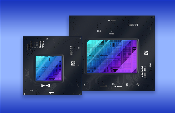 45ĺζ_Intel ArcJ@(q)ӵ