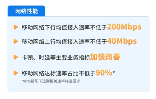 ҇(qing)4G/5G̖ Ųؑ(yng)Ҫ